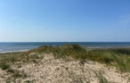 Ferienhaeuser - Bergen aan Zee , Niederlande - HNH534 38