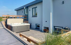 Ferienhaeuser - Bergen aan Zee , Niederlande - HNH534 20