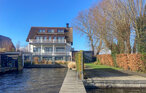 Ferienhaus - Loosdrecht , Niederlande - HNH816 1