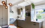 Ferienhaus - Andijk , Niederlande - HNH429 6