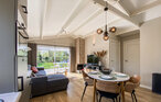 Ferienhaus - Andijk , Niederlande - HNH429 3
