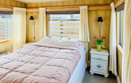 Ferienhaus - Westerland , Niederlande - HNH366 17