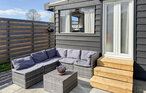 Ferienhaus - Westerland , Niederlande - HNH366 9