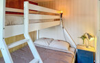 Ferienhaus - Westerland , Niederlande - HNH366 19