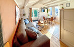 Ferienhaus - Westerland , Niederlande - HNH366 12