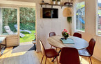 Ferienhaus - Westerland , Niederlande - HNH366 15