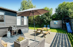 Ferienhaus - Westerland , Niederlande - HNH366 8