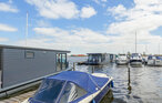 Hausboot - Uitgeest , Niederlande - HNH443 24