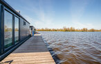 Hausboot - Uitgeest , Niederlande - HNH443 12