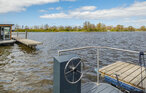 Hausboot - Uitgeest , Niederlande - HNH443 13