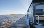 Hausboot - Uitgeest , Niederlande - HNH443 11