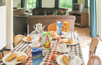 Feriehus - Den Ham , Nederland - HOV072 11