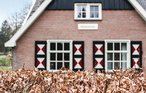 Feriehus - Ommen , Nederland - HOV412 31
