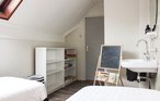 Feriehus - Ommen , Nederland - HOV412 19