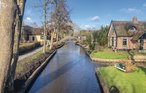 Feriehus - Giethoorn , Nederland - HOV239 10