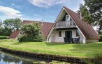 Ferienhaus - Gramsbergen , Niederlande - HOV053 1