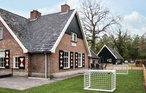 Feriehus - Ommen , Nederland - HOV412 1