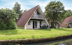 Ferienhaus - Gramsbergen , Niederlande - HOV053 18