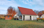 Semesterhus - Delden , Nederländerna - HOV090 1