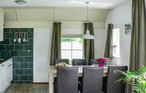 Feriehus - Den Ham , Nederland - HOV072 12