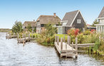 Ferienhaus - Giethoorn , Niederlande - HOV234 1