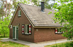 Feriehus - Ommen , Nederland - HOV411 4