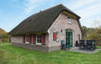 Ferienhaus - Den Ham , Niederlande - HOV039 1