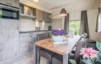 Feriehus - Den Ham , Nederland - HOV072 4