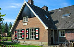 Feriehus - Ommen , Nederland - HOV412 5