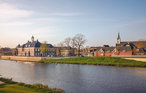 Feriehus - Marienberg , Nederland - HOV220 25