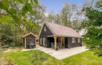 Feriehus - Marienberg , Nederland - HOV220 1