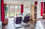 Ferienhaus - Hoge Hexel , Niederlande - HOV108 8