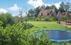 Feriehuse - Hoge Hexel , Holland - HOV136 2