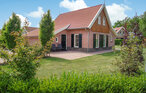 Feriehuse - Hoge Hexel , Holland - HOV136 7