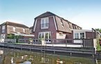 Feriehuse - Breukelen , Holland - HUT020 8