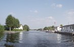 Feriehuse - Breukelen , Holland - HUT020 28
