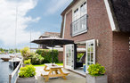 Feriehuse - Breukelen , Holland - HUT020 1