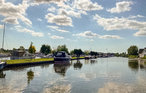Feriehuse - Breukelen , Holland - HUT020 14