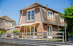 Ferienhaus - Breukelen , Niederlande - HUT016 1