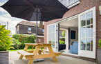 Feriehuse - Breukelen , Holland - HUT020 12