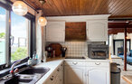 Houseboat - Loosdrecht , Netherlands - HUT222 14