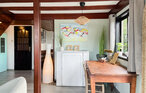 Houseboat - Loosdrecht , Netherlands - HUT222 13