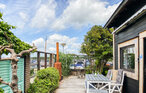 Houseboat - Loosdrecht , Netherlands - HUT222 10