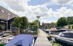 Houseboat - Loosdrecht , Netherlands - HUT222 11