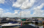 Houseboat - Loosdrecht , Netherlands - HUT222 9