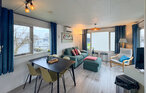 Feriehuse - Breukelen , Holland - HUT019 2