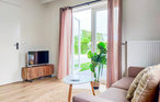 Feriehus - Heinkenszand , Nederland - HZE238 4