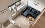 Ferienwohnung - Bruinisse , Niederlande - HZE280 4