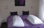 Feriehuse - Sint-Annaland , Holland - HZE026 11