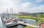 Feriehus - Bruinisse , Nederland - HZE194 9